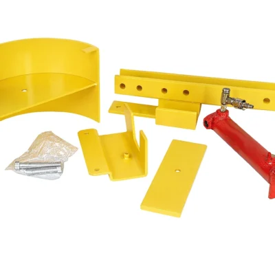 CAT 287, 287B, ASV 85, ASV 100 Hydraulic Track Installation & Removal Kit