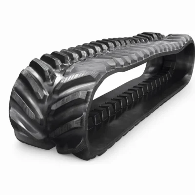 CAT Challenger 35 Premium Rubber Track