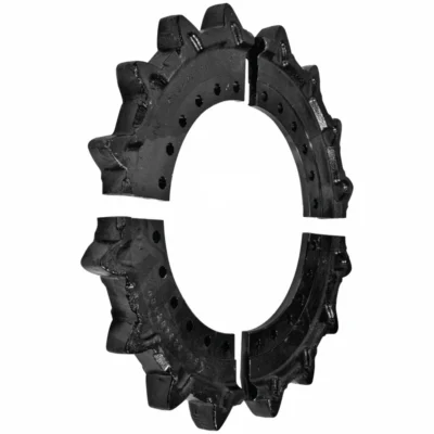 IHI IC100 Heavy Duty Sprocket