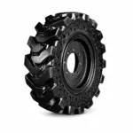 Bobcat 873 Premium Flat-Proof Tires (Unbonded)