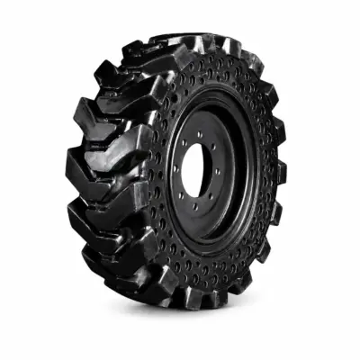 Bobcat 873 Premium Flat-Proof Tires (Unbonded)