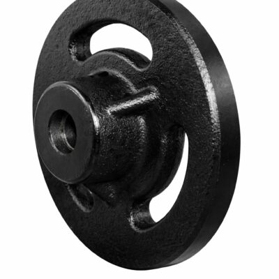 Bobcat MT85 Front Idler Assembly