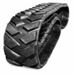 CAT Challenger AP1055D Asphalt Paver Premium Rubber Track