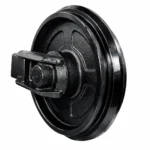 Kubota KX91-3S Rear Idler Assembly