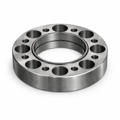 Over The Tire Skid Steer Track Assembly Spacer Set (4 qty)