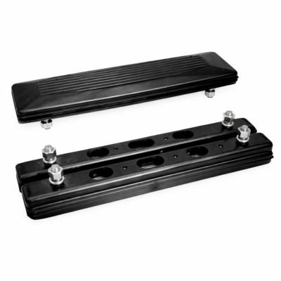 Komatsu Mini PC50FR-2 Rubber Track Pads