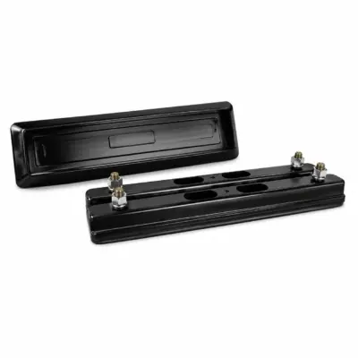 John Deere 75G Rubber Track Pads