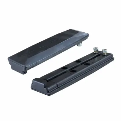 Linkbelt 130X4 Rubber Track Pads