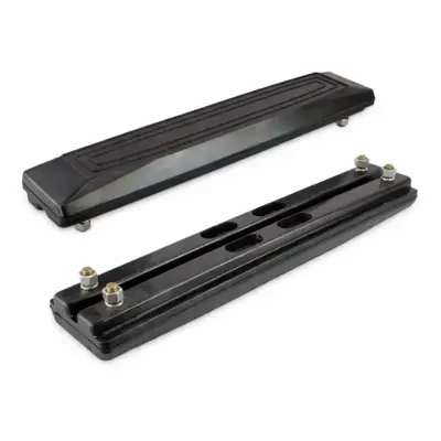 Komatsu Mini PC128UU-2 Rubber Track Pads