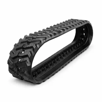 Boxer 427 Premium Rubber Track