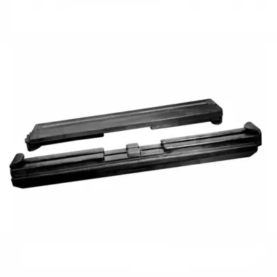 Doosan DX255LC-3 Rubber Track Pads