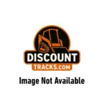 Steel Track Part Replacement Kit