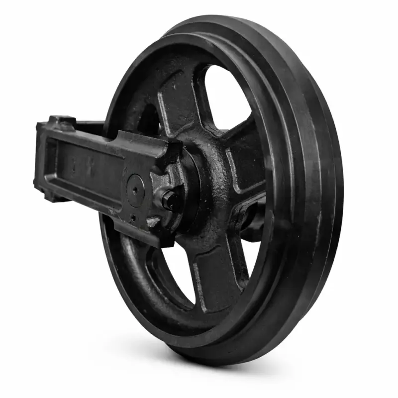 John Deere 50G Idler Webp
