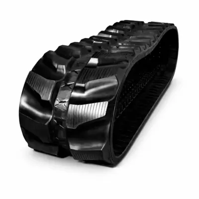 Doosan DX85R Premium Rubber Track