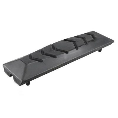 JCB Rubber Track Pads