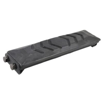 Bobcat Rubber Track Pads