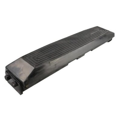 John Deere 270C LC Rubber Track Pads