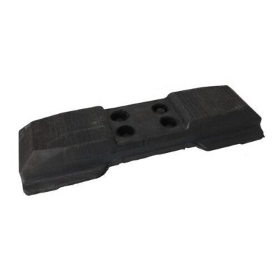 Terex Rubber Track Pads
