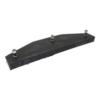 John Deere Backhoe 710 Rubber Track Pads