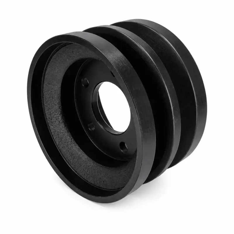 Ditch Witch Bottom Roller