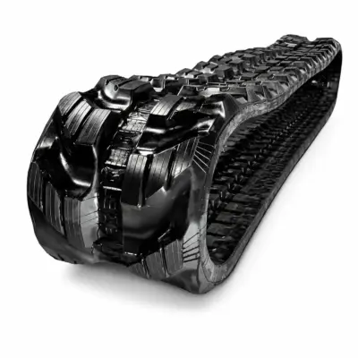 Yanmar VIO45-6A Premium Rubber Track