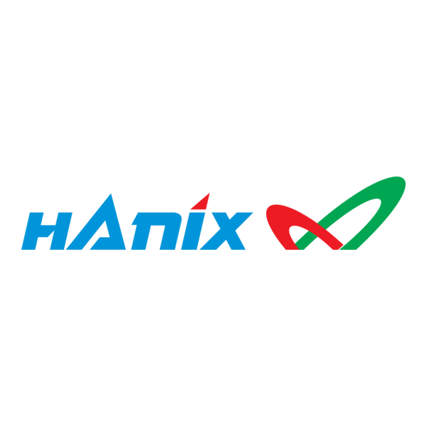 Hanix logo