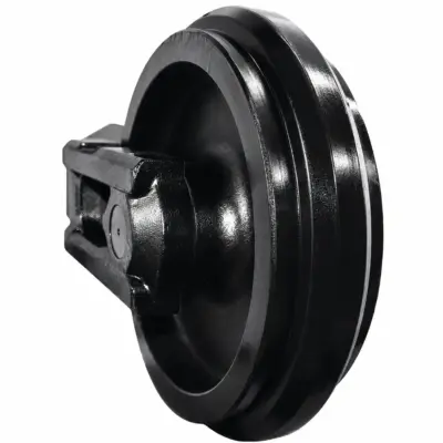Kubota KX057-5 Front Idler