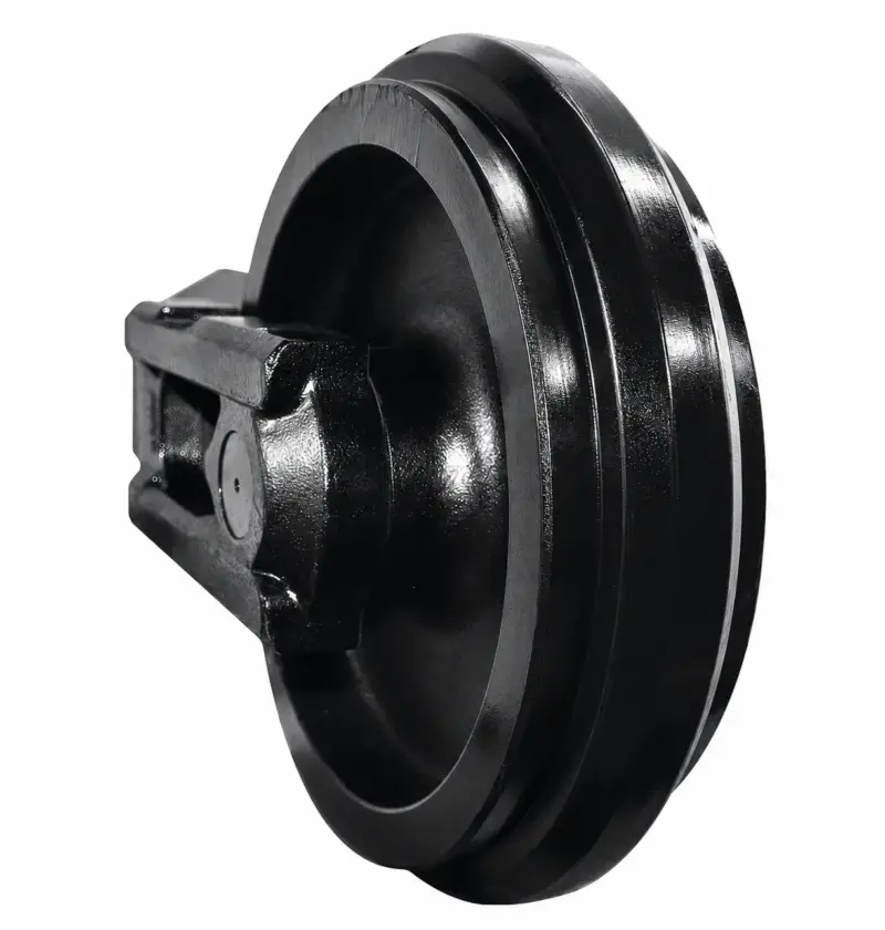 Kubota KX057-5 Front Idler