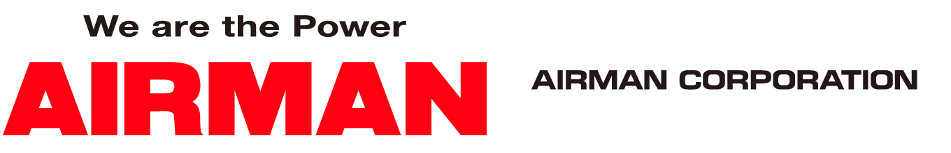 AIRMAN logo